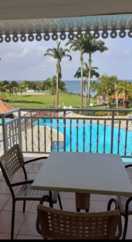 Appartement 2 pièces de 44 m² - Sainte-Luce (97228)