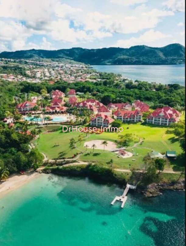 Appartement 2 pièces de 44 m² - Sainte-Luce (97228)