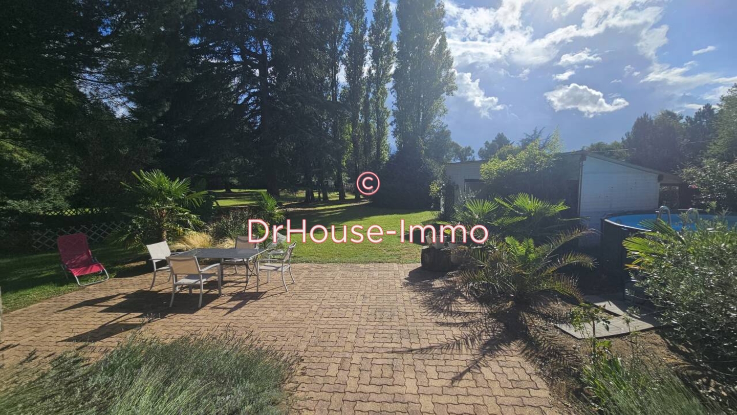 Maison 6 pièces de 160 m² - Changé (72560)