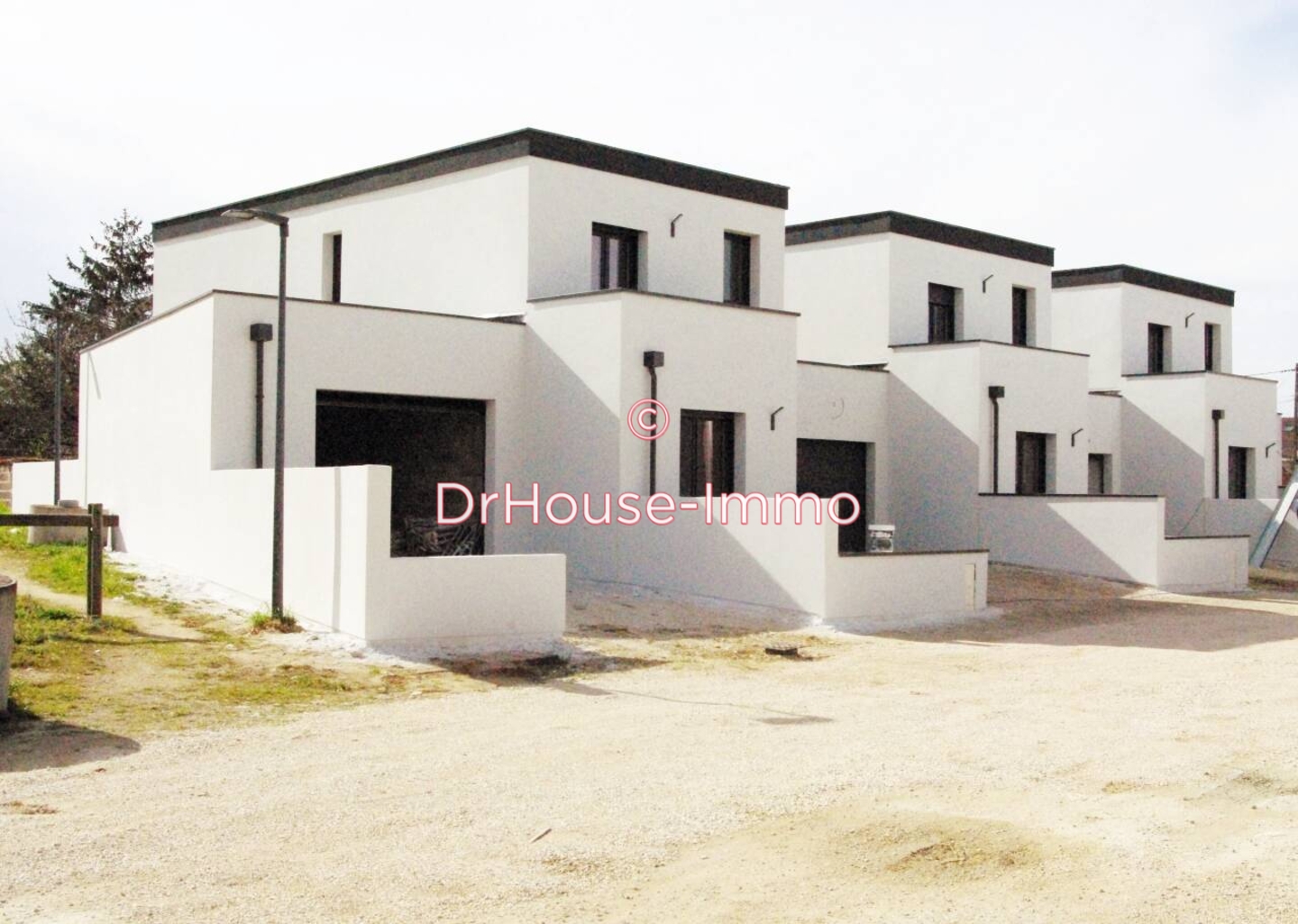 Maison 6 pièces de 120 m² - Genlis (21110)