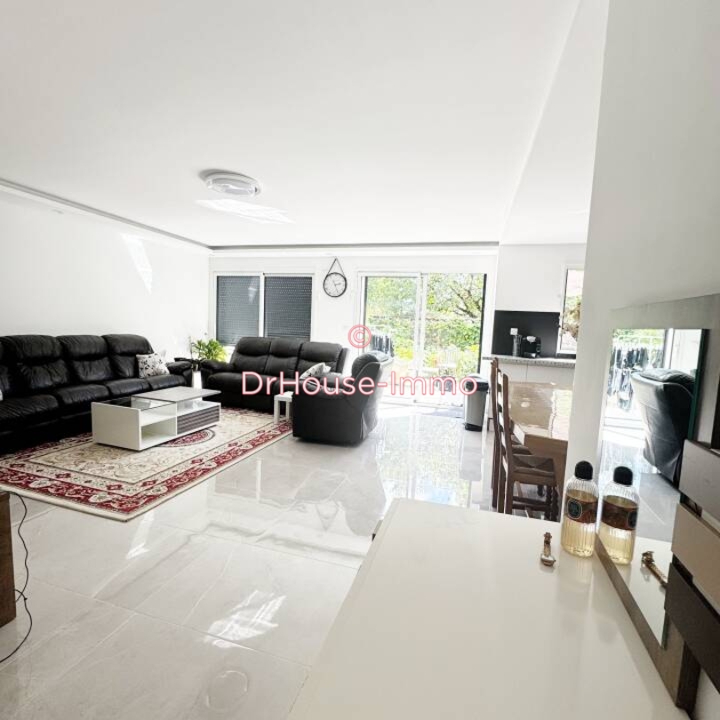 Maison 6 pièces de 120 m² - Genlis (21110)