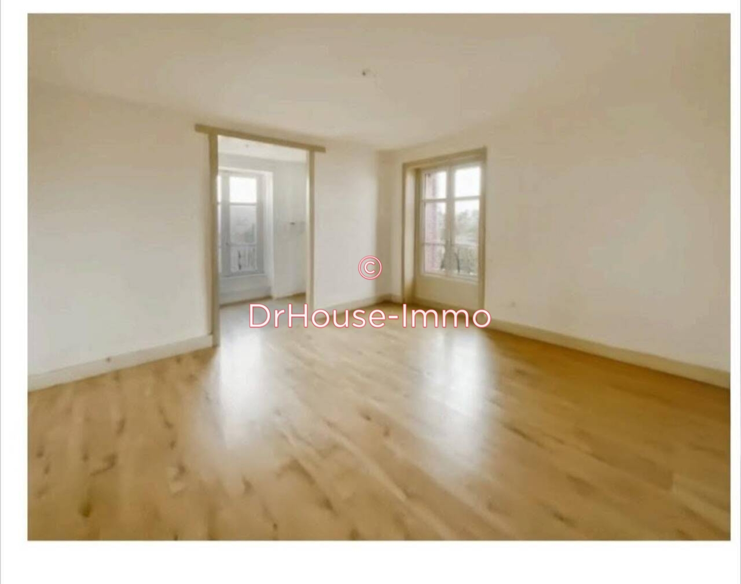 Appartement 2 pièces de 40 m² - Biarritz (64200)