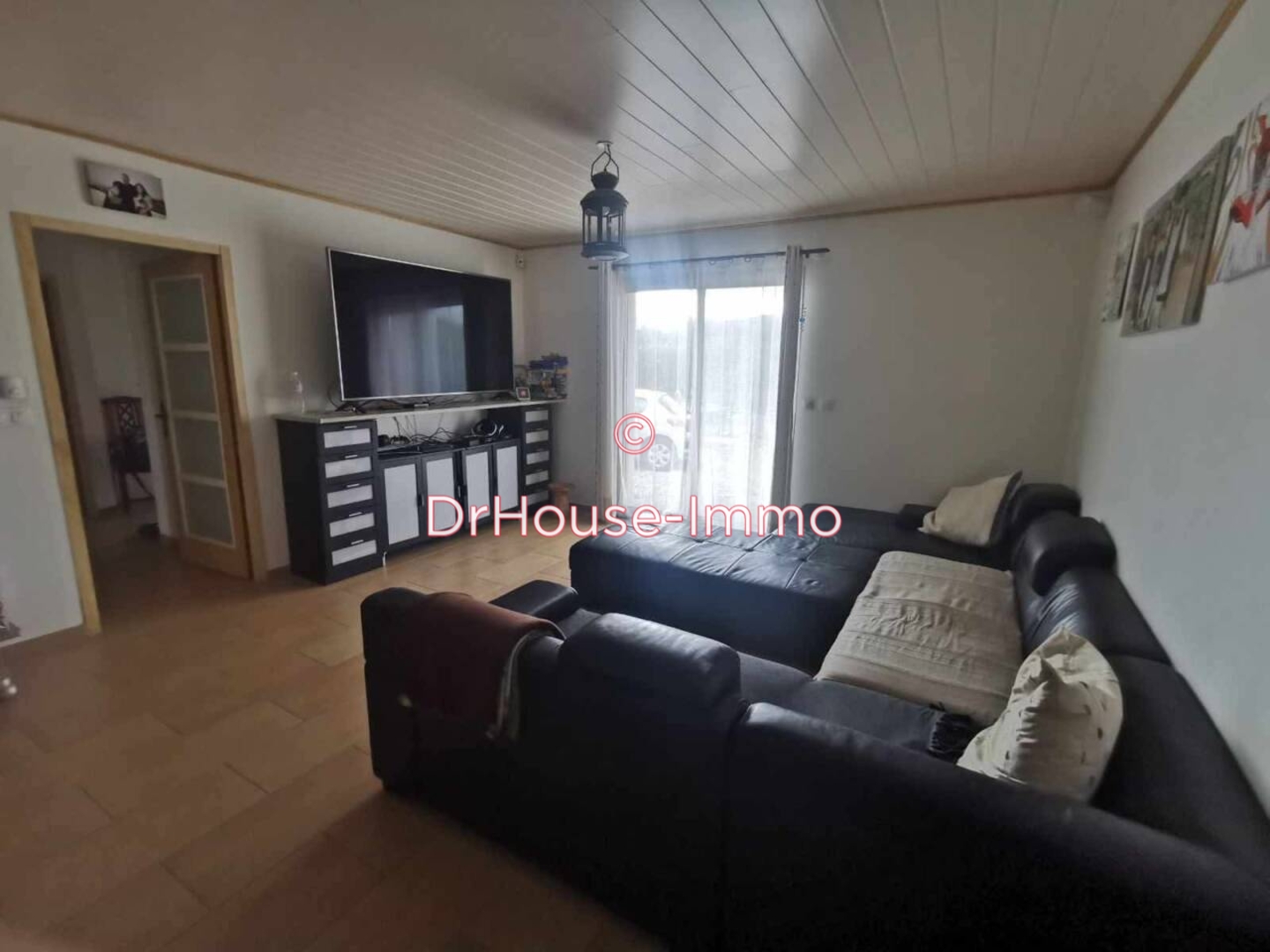 Maison 7 pièces de 242 m² - Pieusse (11300)