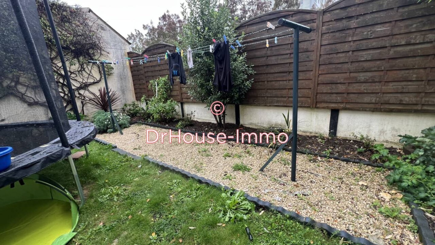 Maison 6 pièces de 109 m² - Lorient (56100)