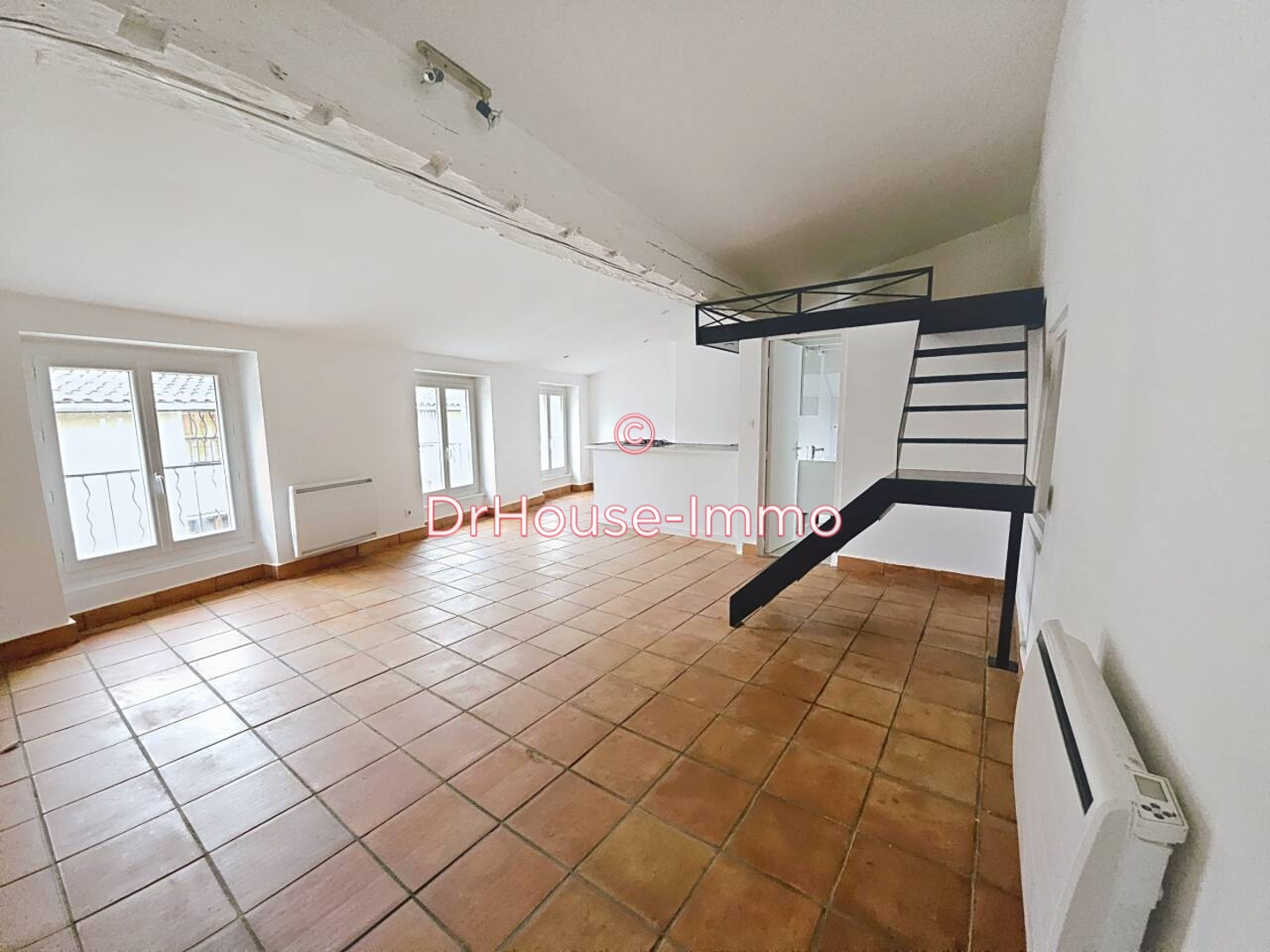 Appartement 2 pièces de 42 m² - Vienne (38200)