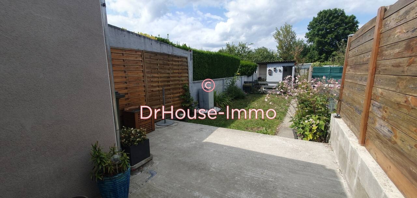 Maison 4 pièces de 81 m² - Raismes (59590)