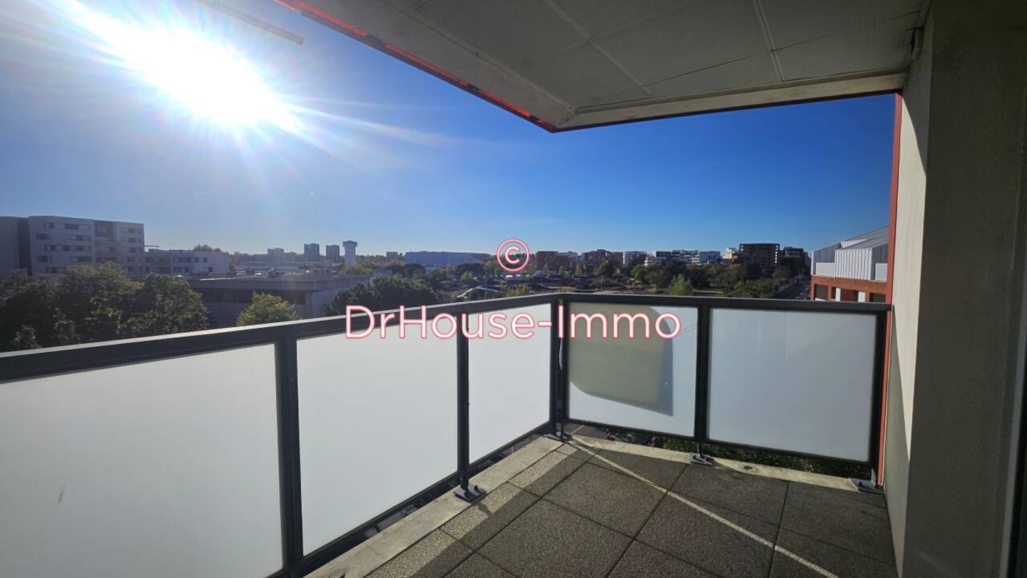 Appartement 3 pièces de 61 m² - Toulouse (31300)