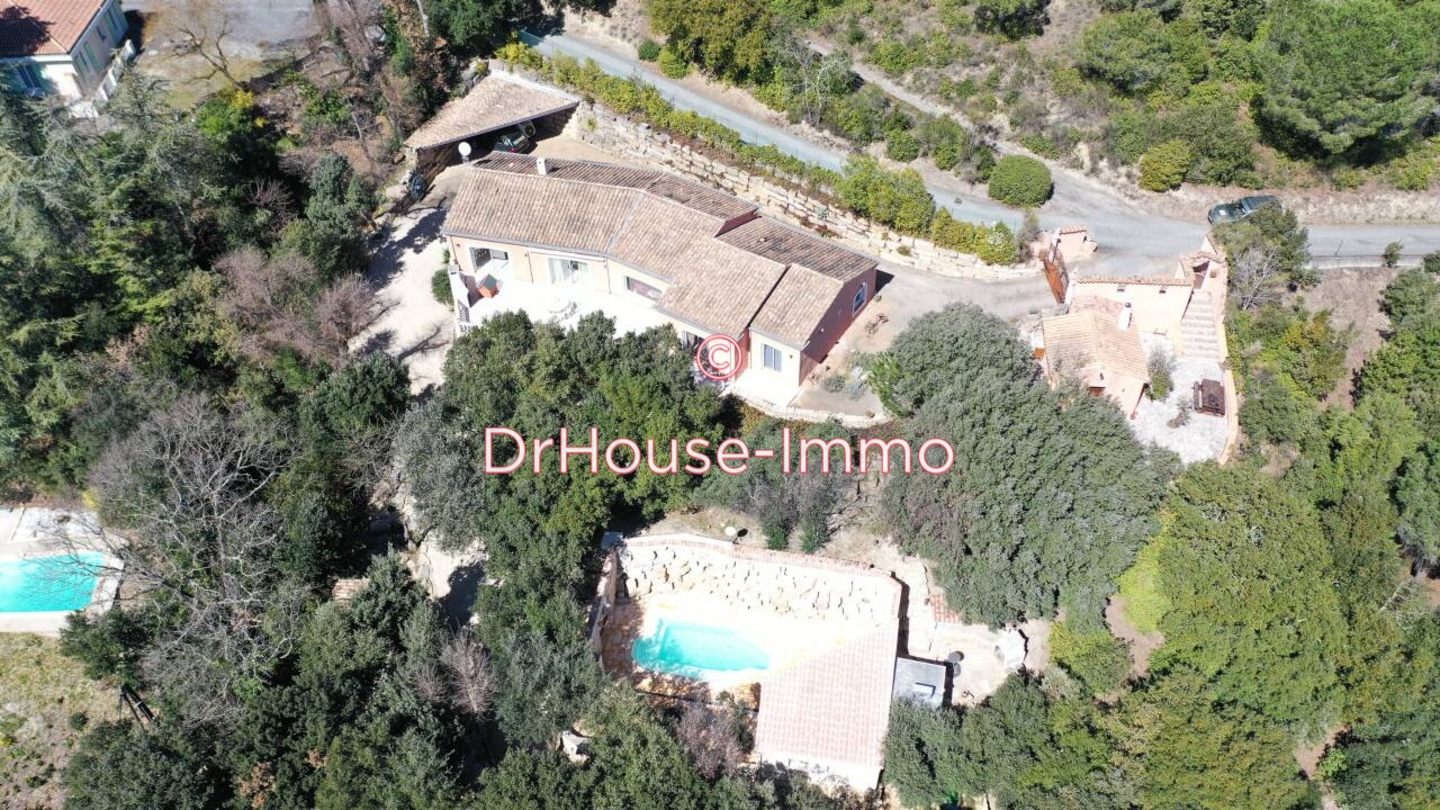 Maison 5 pièces de 200 m² - Limoux (11300)