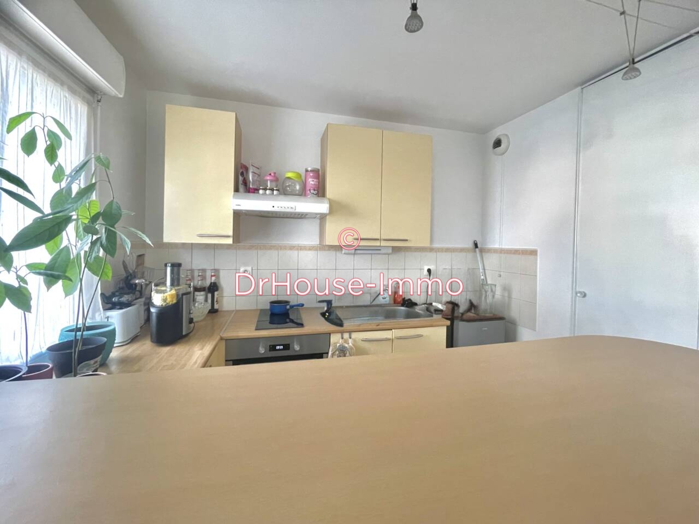 Appartement 2 pièces de 36 m² - Toulouse (31300)