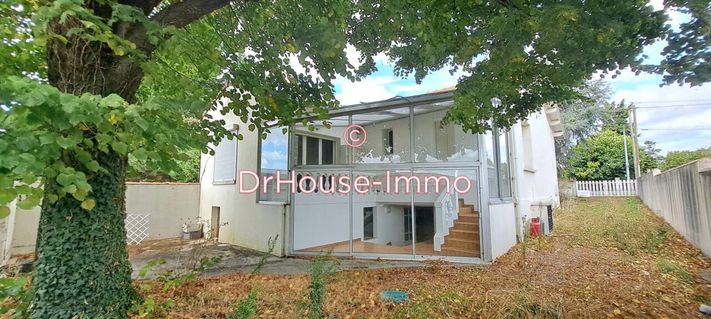 Maison 4 pièces de 79 m² - Bords (17430)