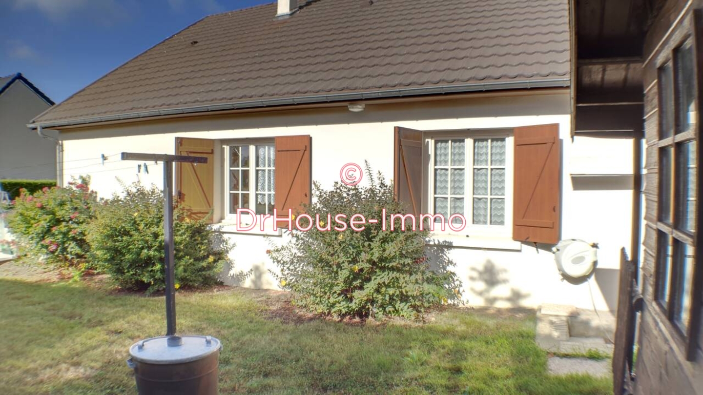 Maison 8 pièces de 154 m² - Conches-sur-Gondoire (77600)