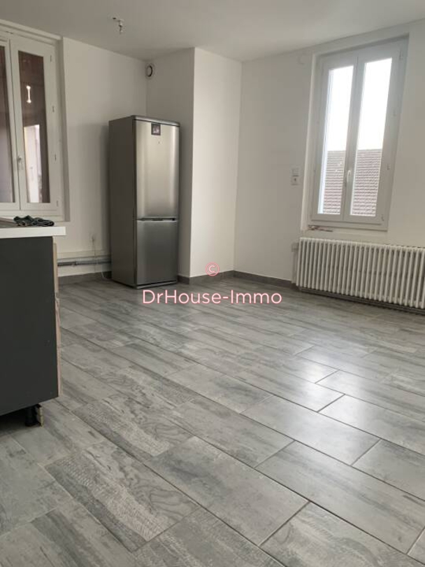 Appartement 3 pièces de 45 m² - Vougy (74130)