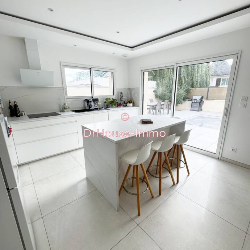 Maison 6 pièces de 152 m² - Agencourt (21700)