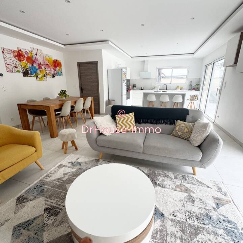 Maison 6 pièces de 152 m² - Agencourt (21700)