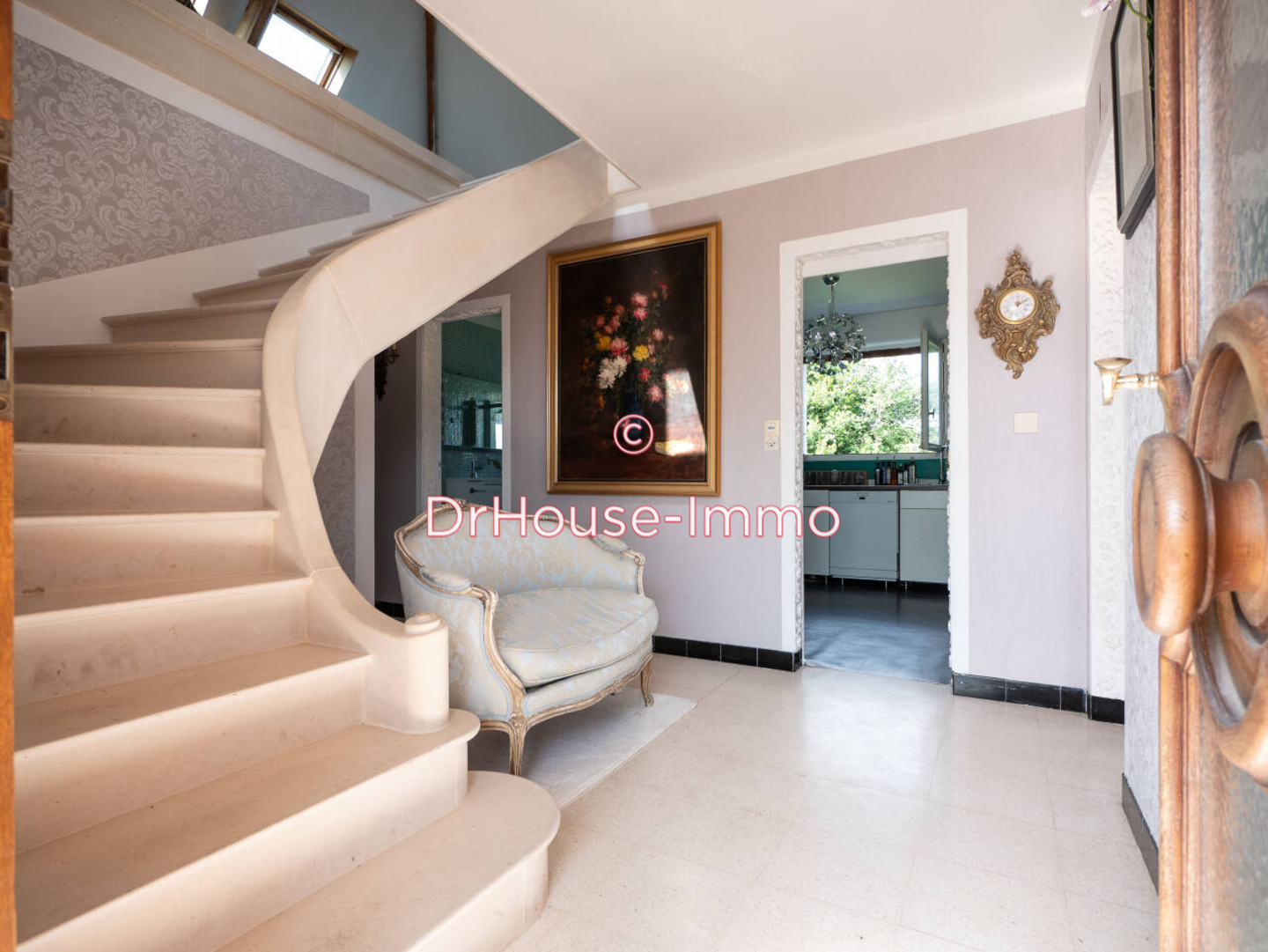 Maison 5 pièces de 112 m² - Ryes (14400)