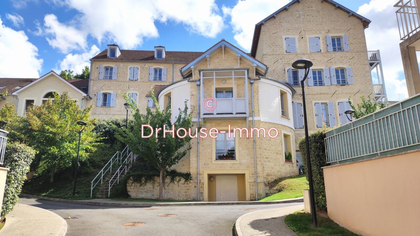 Appartement 4 pièces de 77 m² - Beaumont-sur-Oise (95260)