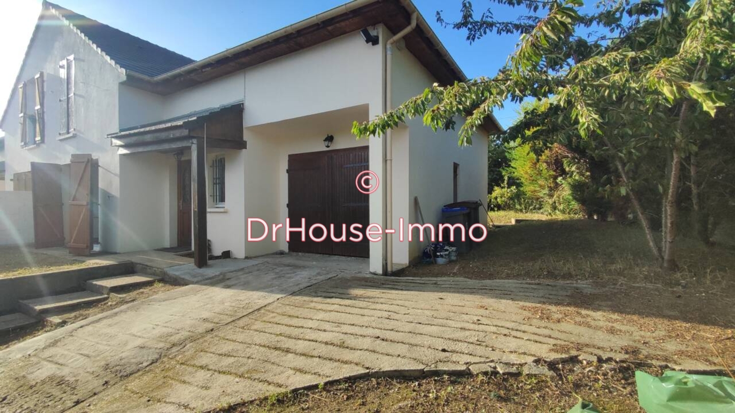 Maison 6 pièces de 140 m² - Argenteuil (95100)