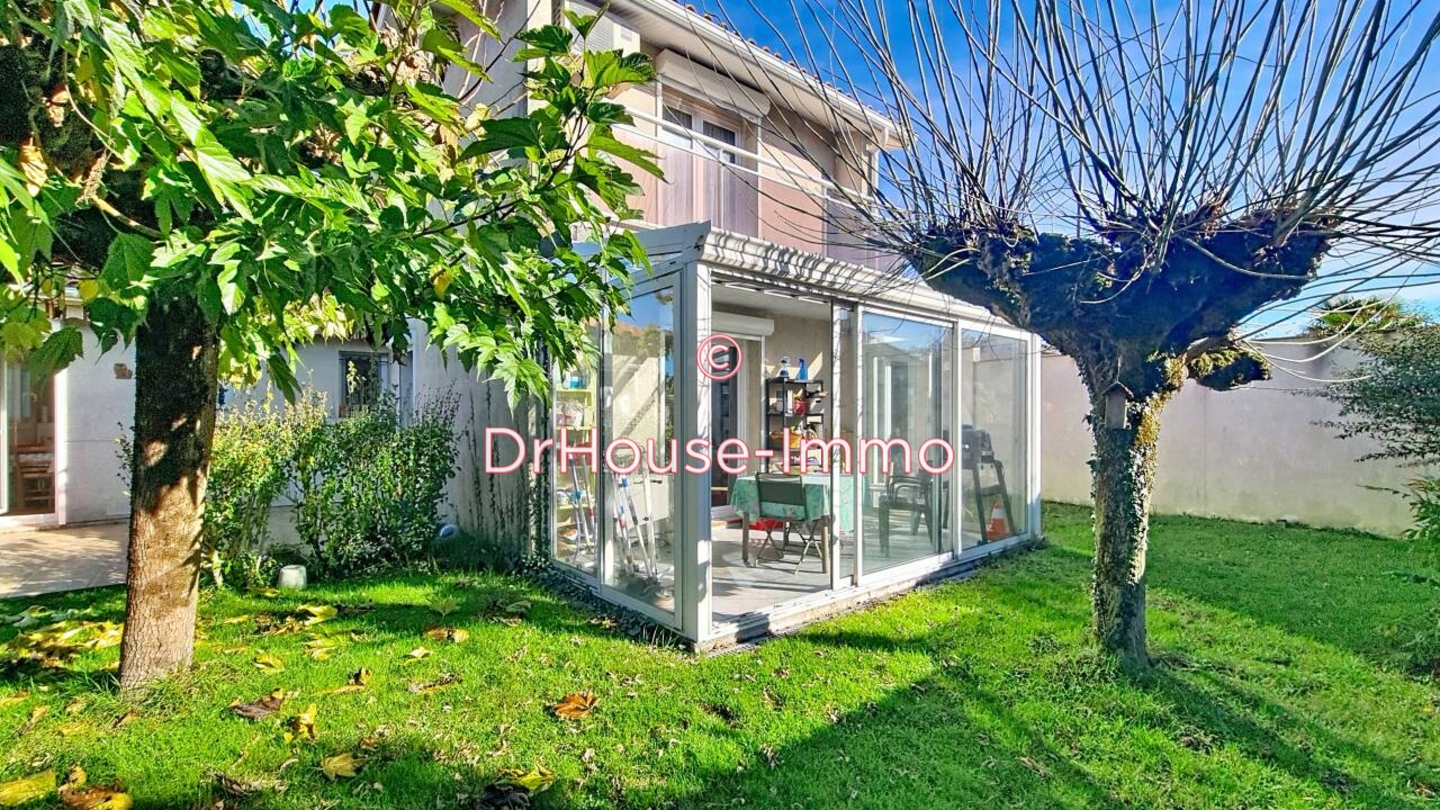 Maison 4 pièces de 122 m² - Le Haillan (33185)
