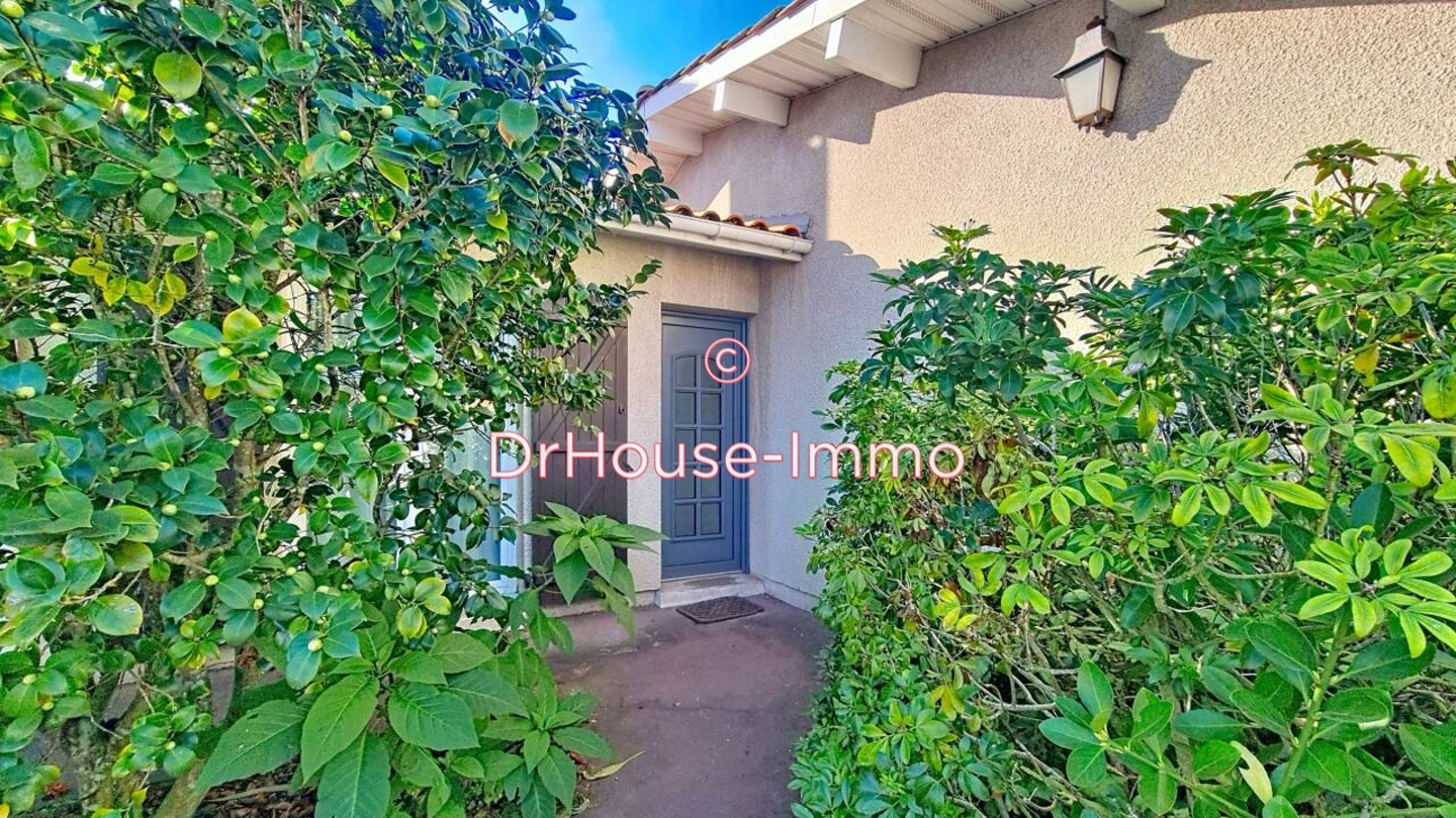 Maison 4 pièces de 122 m² - Le Haillan (33185)