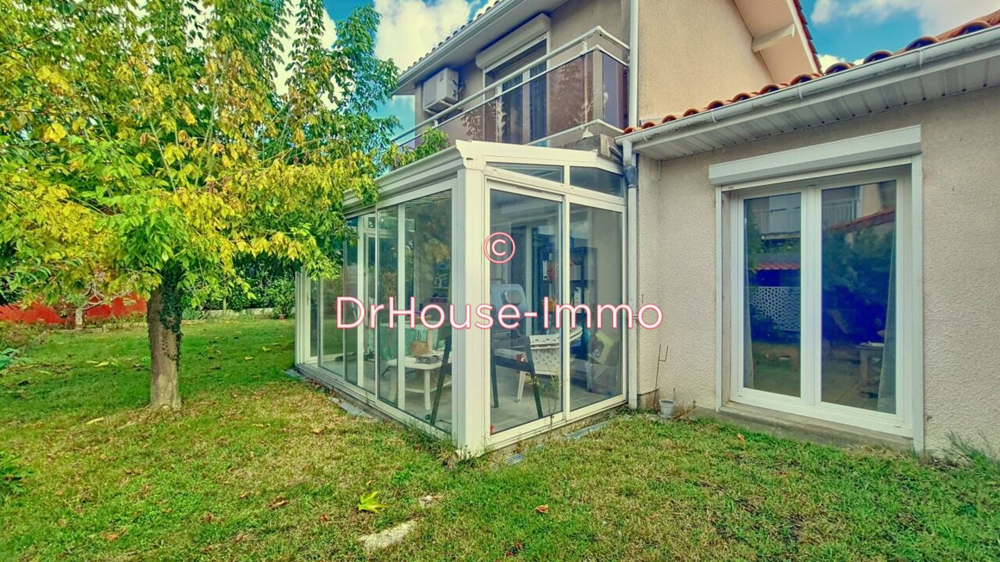 Maison 4 pièces de 122 m² - Le Haillan (33185)