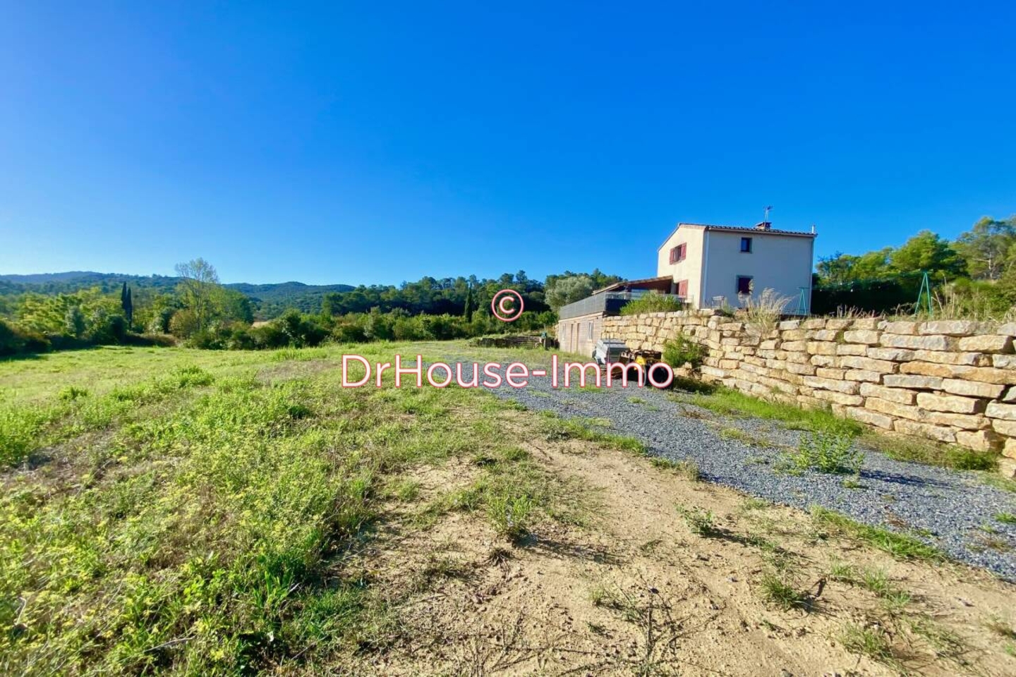 Maison 4 pièces de 103 m² - Cazilhac (11570)