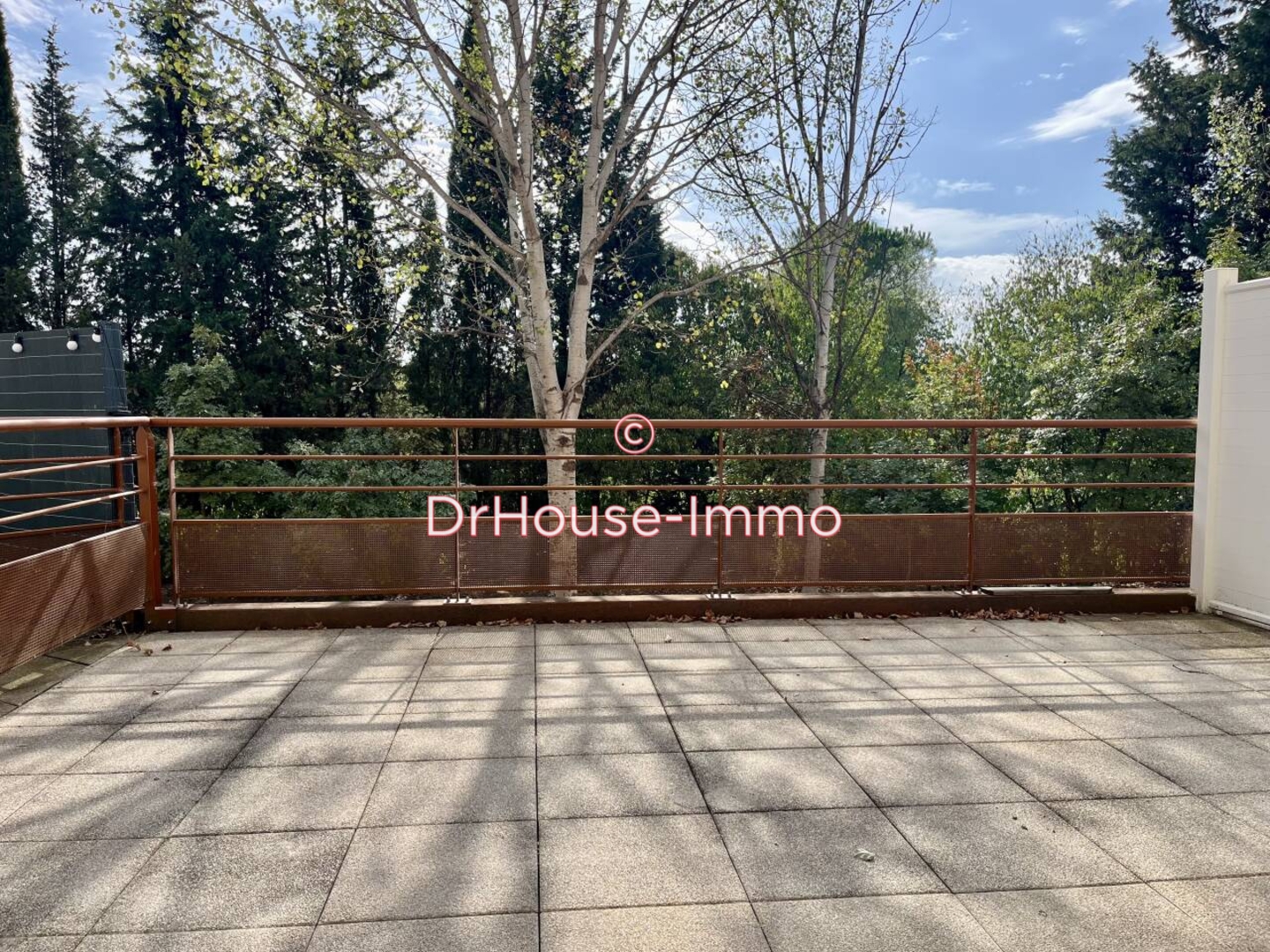 Appartement 2 pièces de 48 m² - Montpellier (34090)