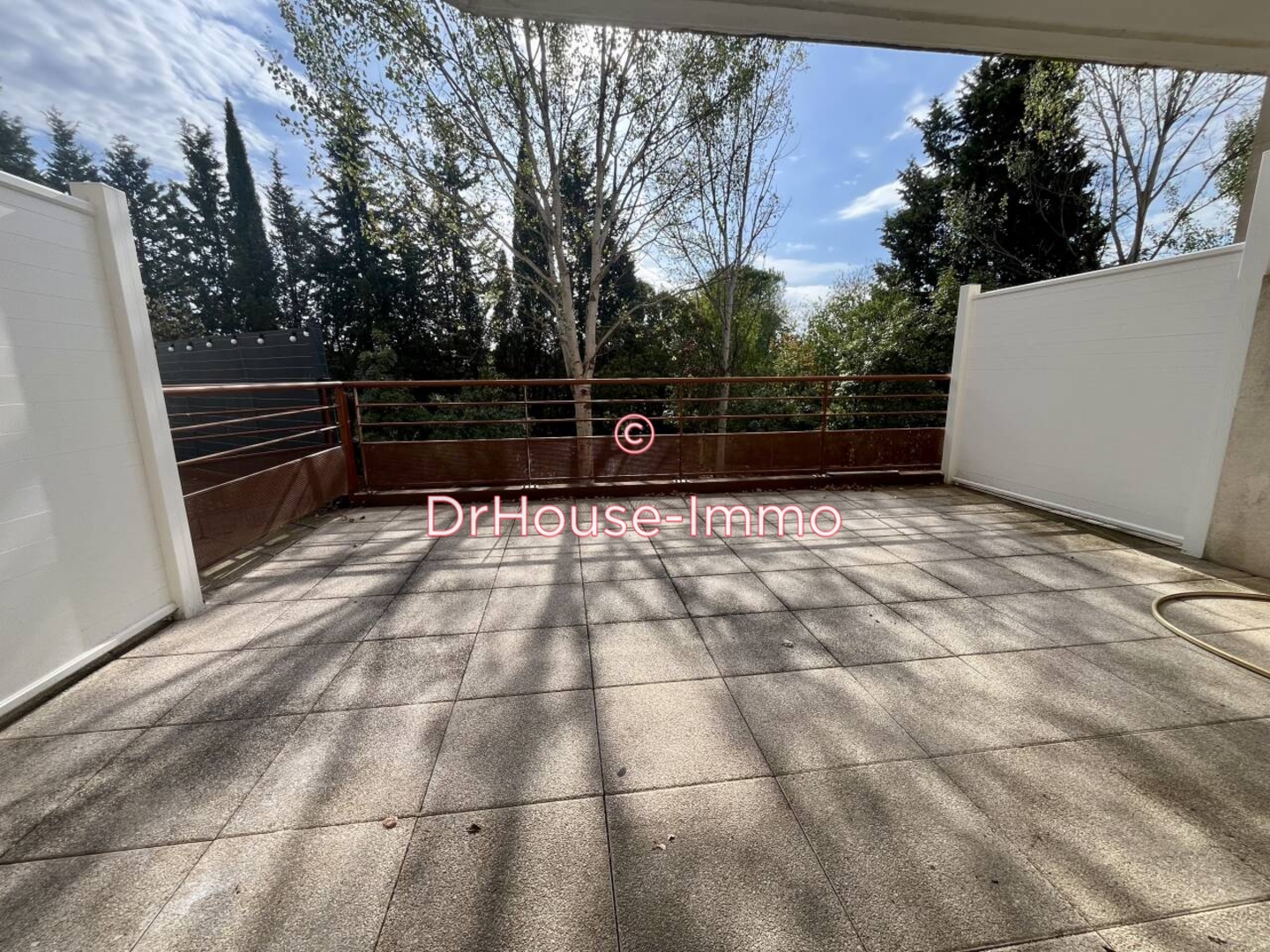 Appartement 2 pièces de 48 m² - Montpellier (34090)