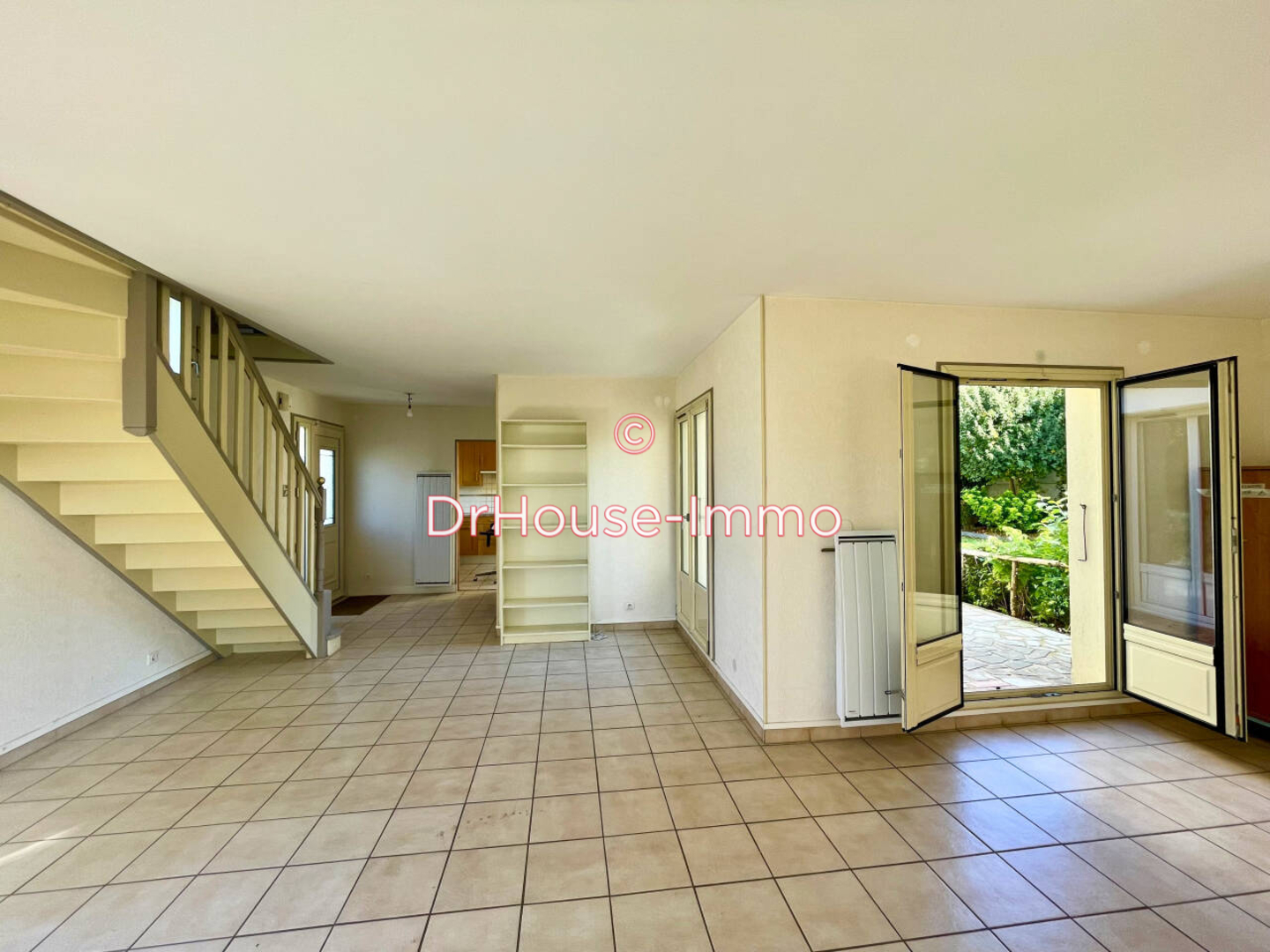 Maison 5 pièces de 174 m² - Montévrain (77144)