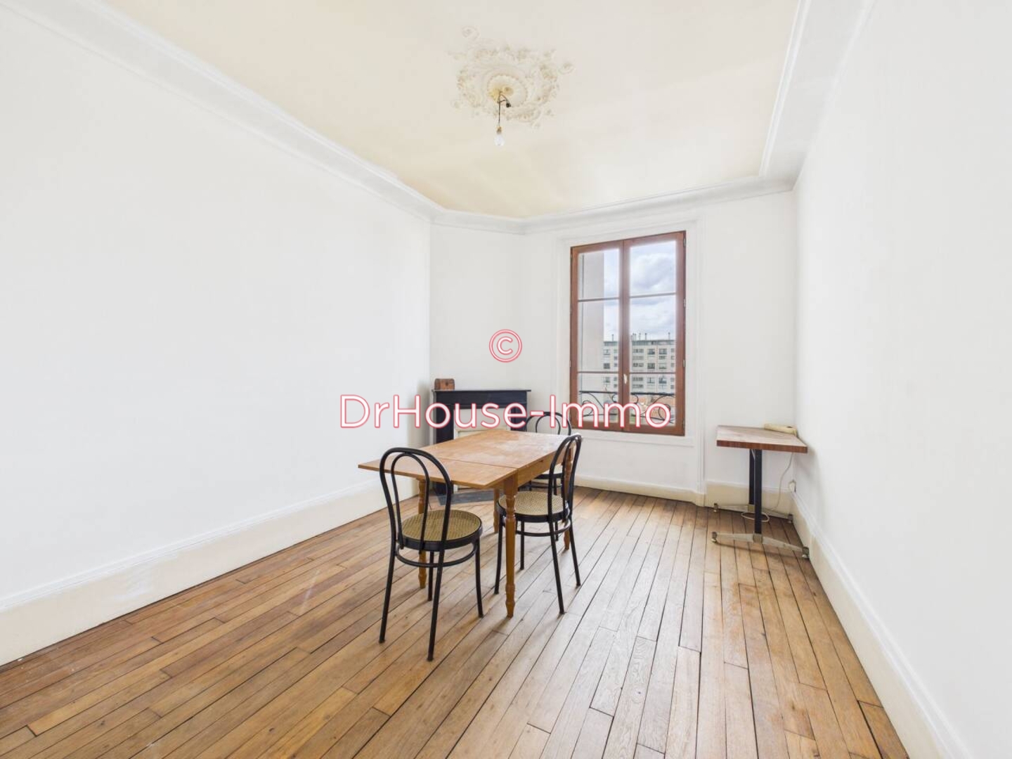 Appartement 2 pièces de 37 m² - Montrouge (92120)