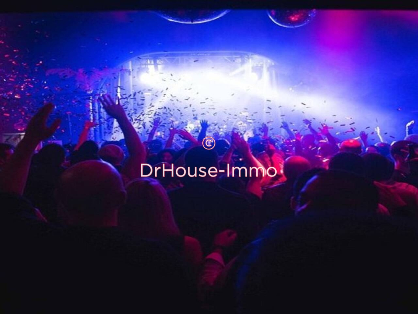 Commerce de 180 m² - Saint-Laurent-du-Var (06700)