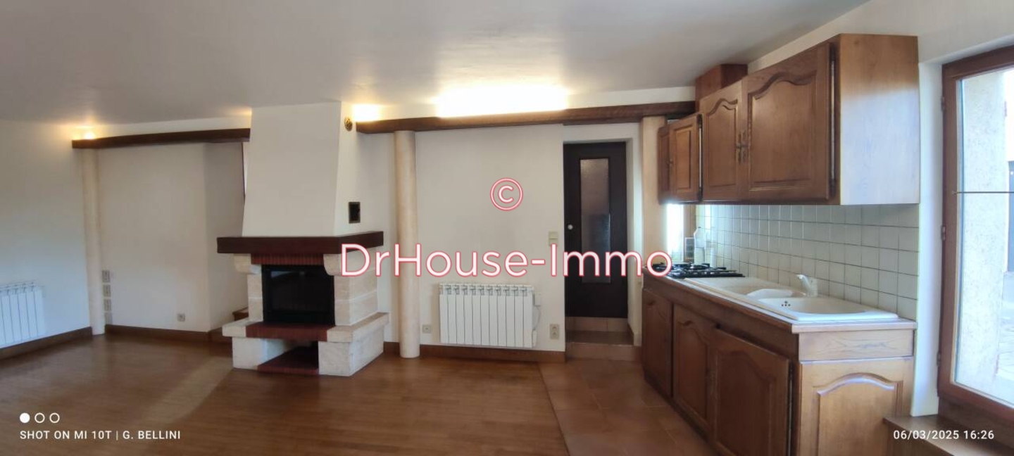 Maison 4 pièces de 113 m² - Seysses (31600)