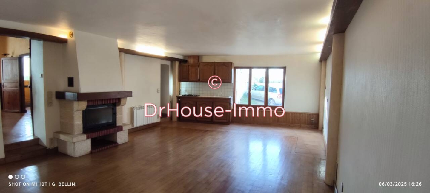 Maison 4 pièces de 113 m² - Seysses (31600)