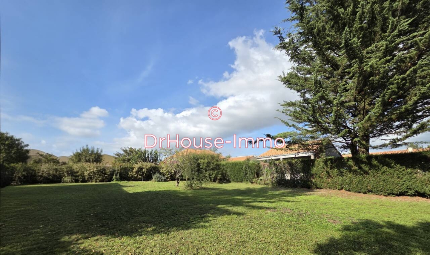 Terrain de 781 m² - Chauvé (44320)