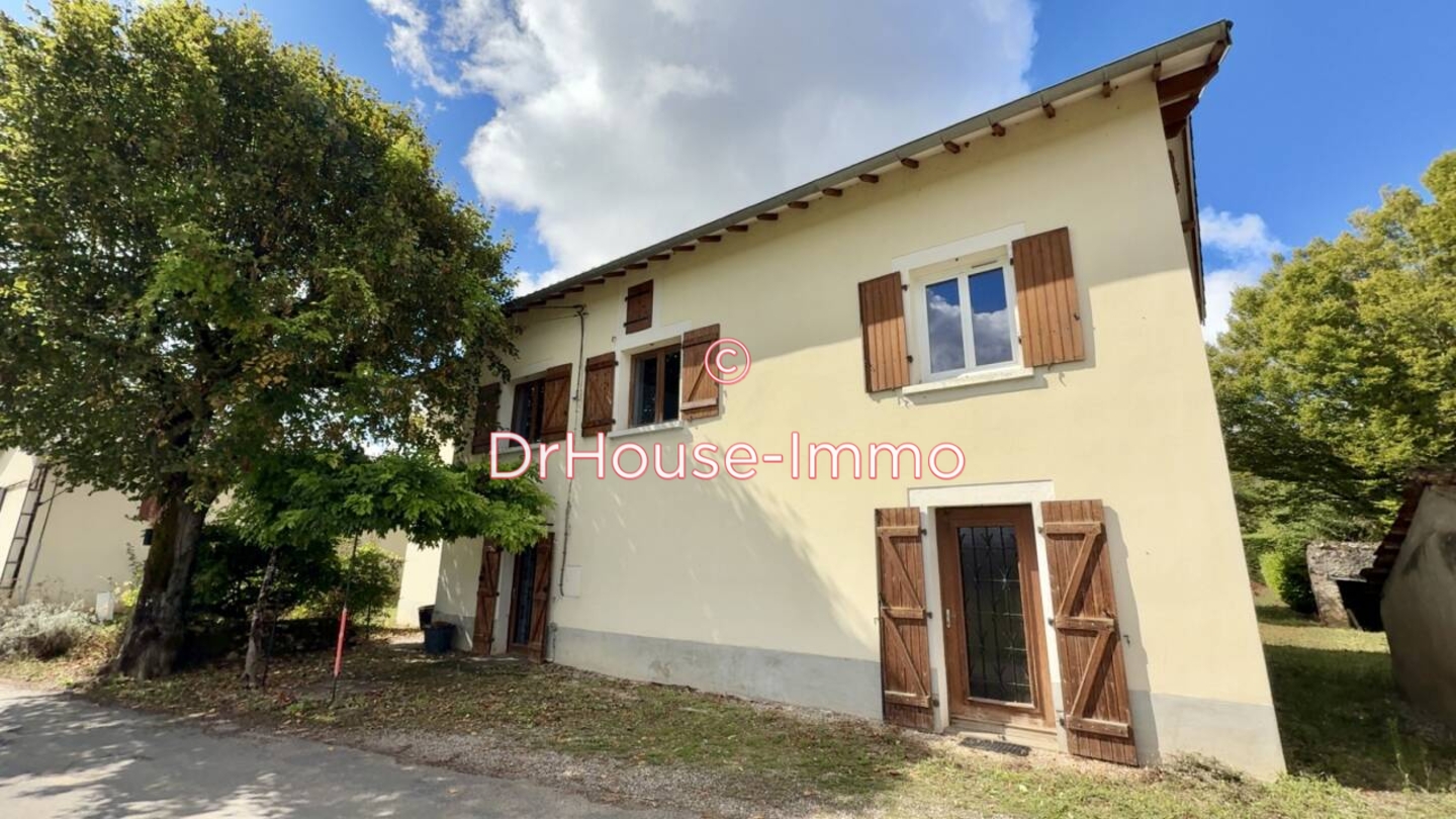 Maison 7 pièces de 140 m² - Pradines (46090)