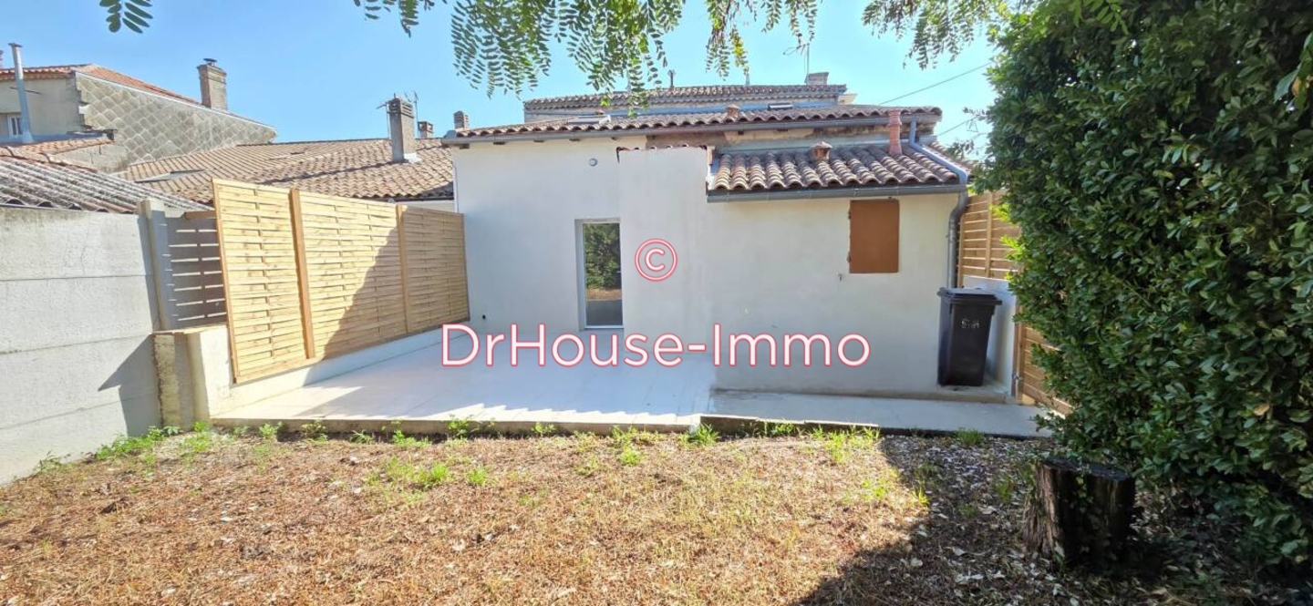 Maison 3 pièces de 87 m² - Ambarès-et-Lagrave (33440)