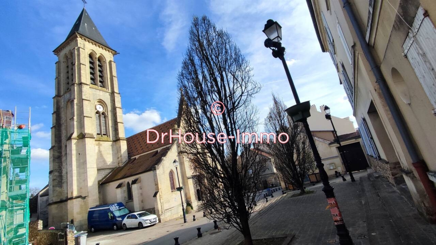 Maison 2 pièces de 33 m² - Cormeilles-en-Parisis (95240)