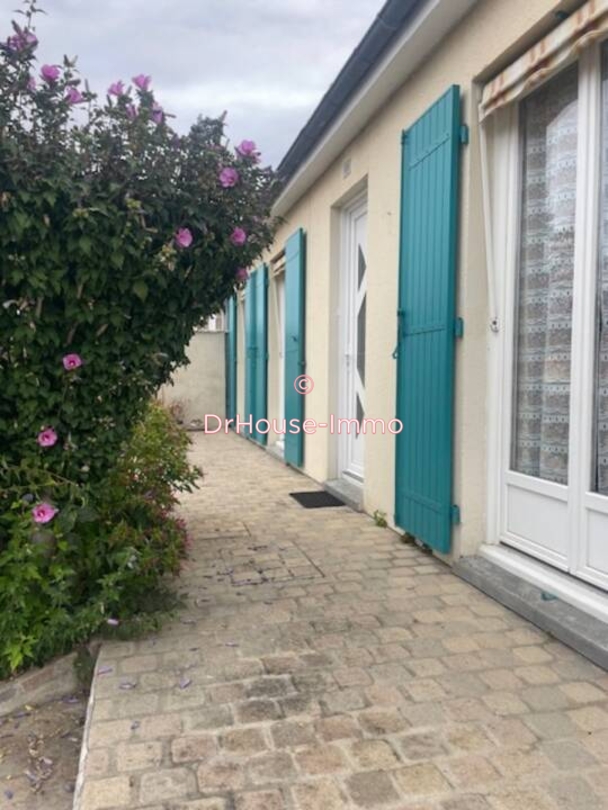 Maison 5 pièces de 102 m² - Angoulême (16000)