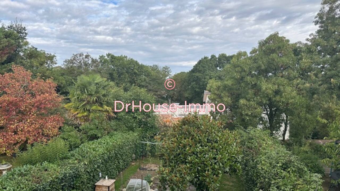 Maison 4 pièces de 104 m² - Niort (79000)