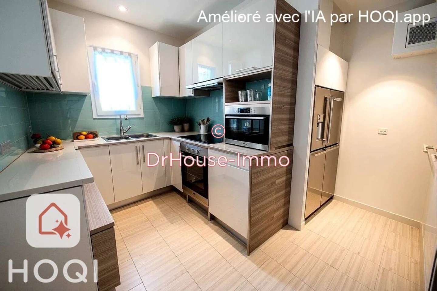 Maison 4 pièces de 145 m² - Lège-Cap-Ferret (33950)