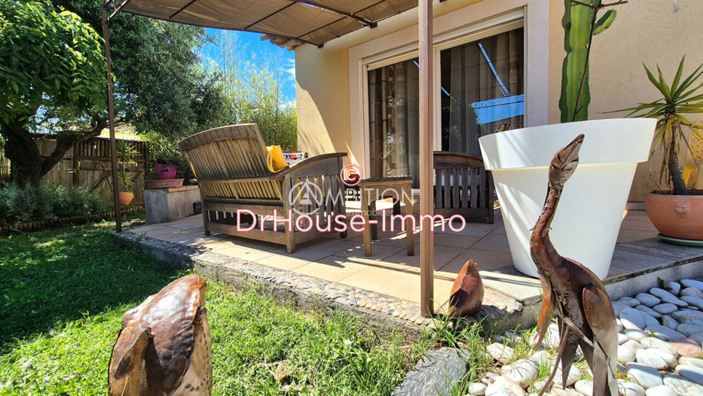 Maison 4 pièces de 120 m² - Fréjus (83600)