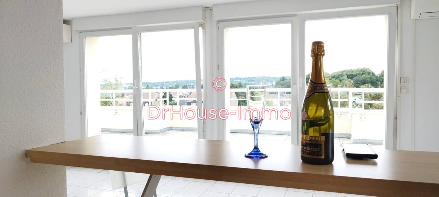 Appartement 5 pièces de 142 m² - Mulhouse (68200)