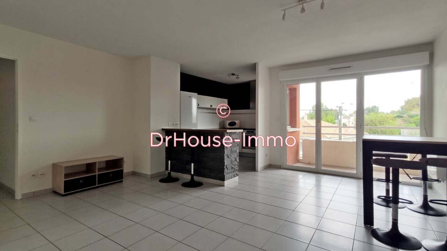 Appartement 3 pièces de 68 m² - Ambarès-et-Lagrave (33440)