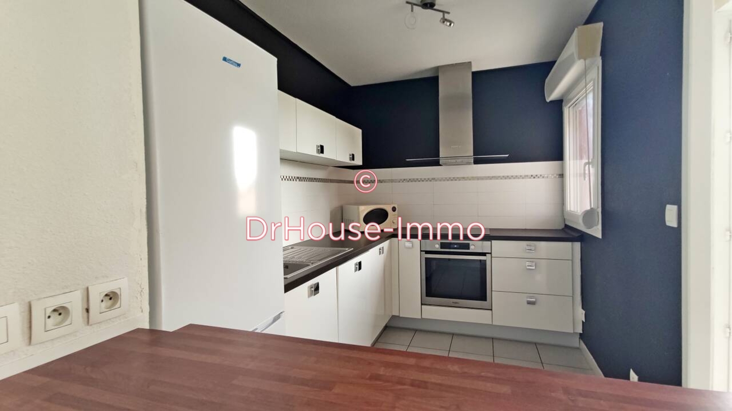 Appartement 3 pièces de 68 m² - Ambarès-et-Lagrave (33440)