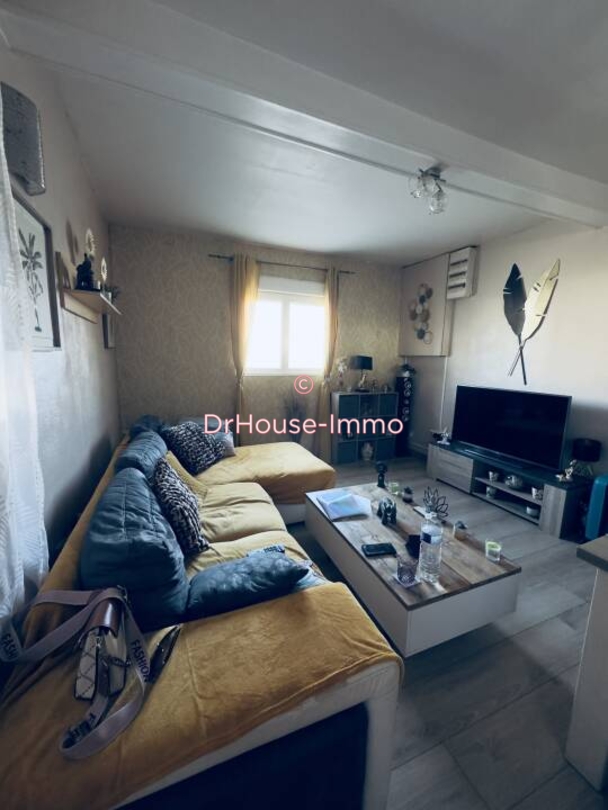 Maison 3 pièces de 70 m² - Houdain (62150)