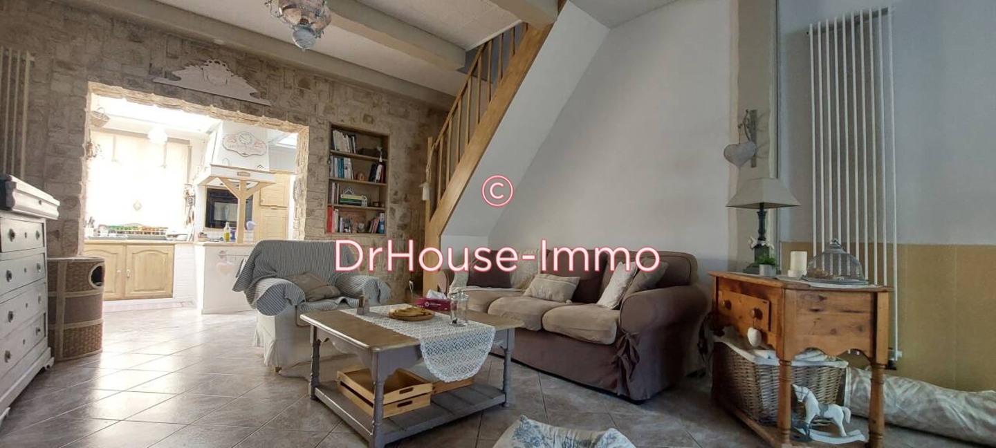 Maison 6 pièces de 155 m² - Merville (59660)