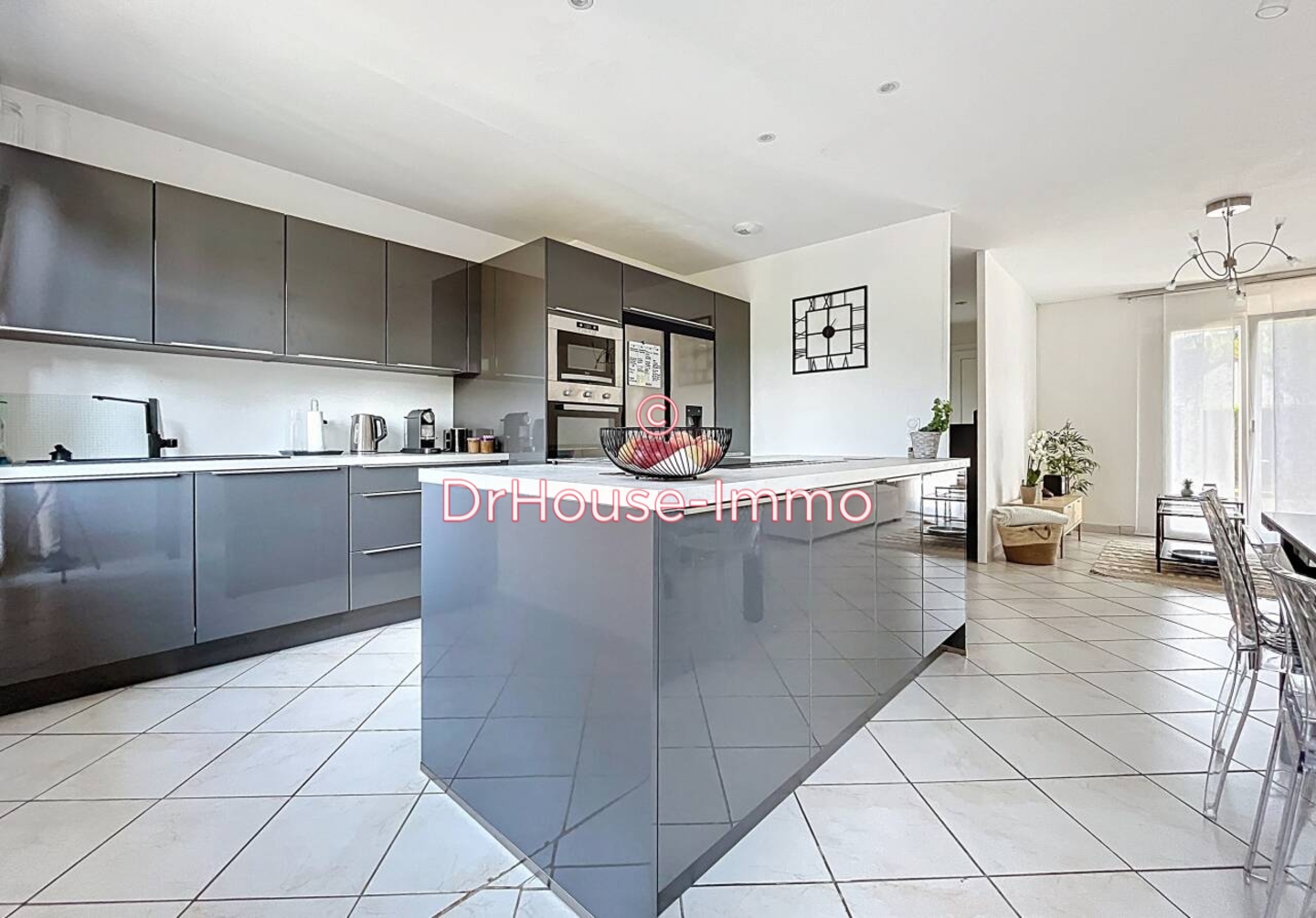 Maison 5 pièces de 116 m² - Vers-sur-Selle (80480)