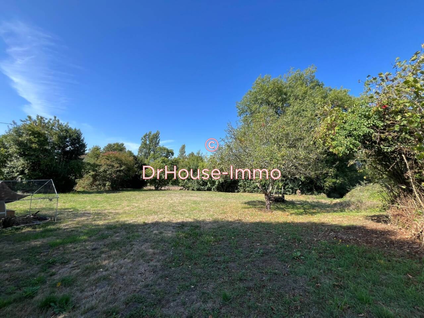 Maison 11 pièces de 245 m² - Guîtres (33230)