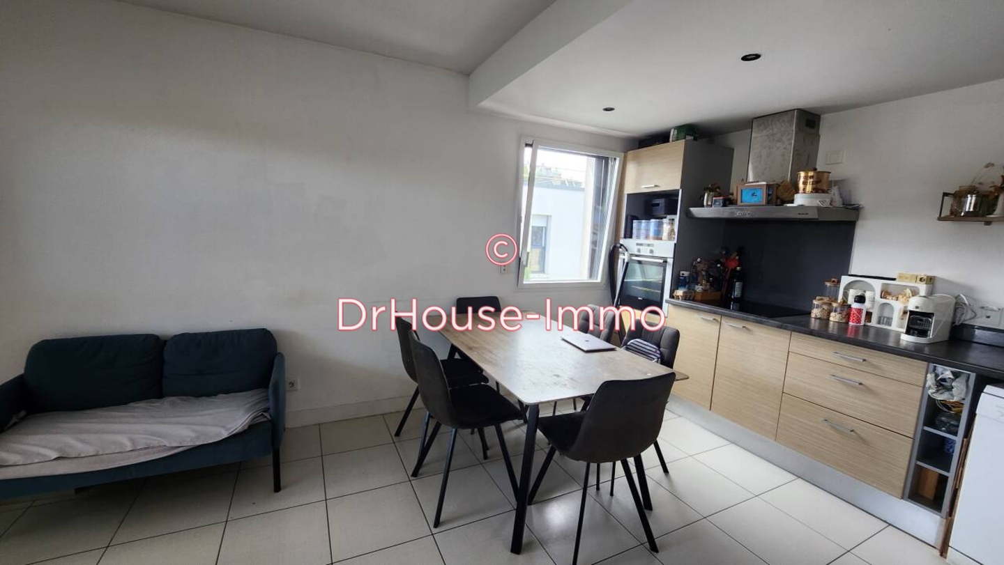 Appartement 3 pièces de 62 m² - Le Bouscat (33110)