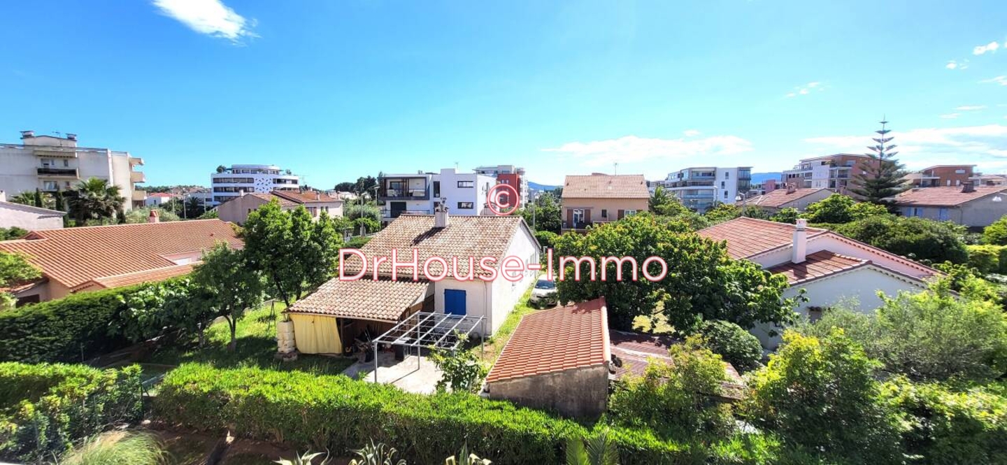 Appartement 3 pièces de 68 m² - Fréjus (83600)