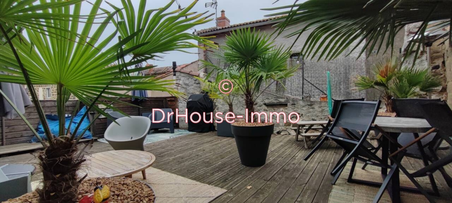 Maison 3 pièces de 54 m² - Langeac (43300)